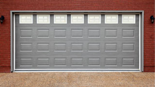 Garage Door Repair at Walden Woods Shopping Center, Florida