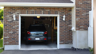 Garage Door Installation at Walden Woods Shopping Center, Florida