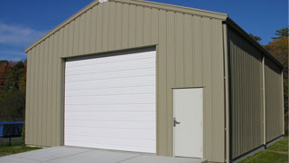 Garage Door Openers at Walden Woods Shopping Center, Florida